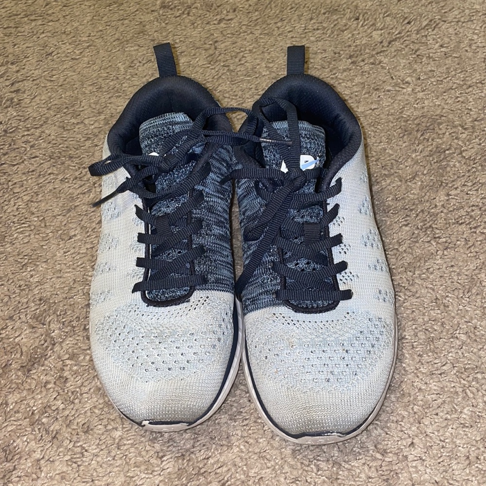 APL Women’s TechLoom Pro Shoes size 7